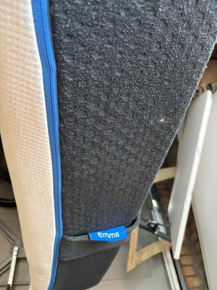 Photo of free King size mattress (Collect from Malpas) #1