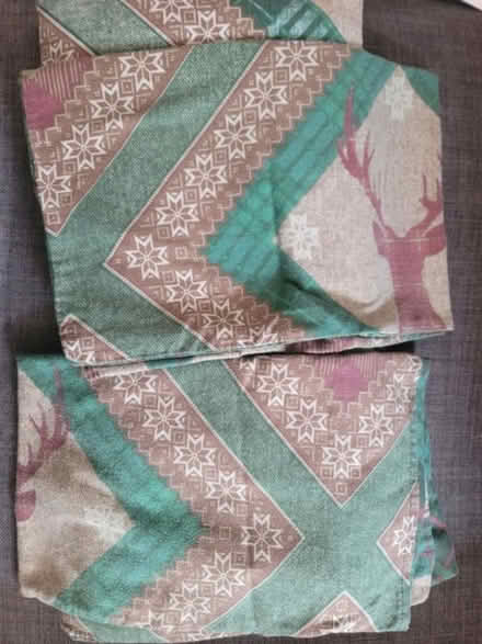 Photo of free Set of bedding (CV2) #1