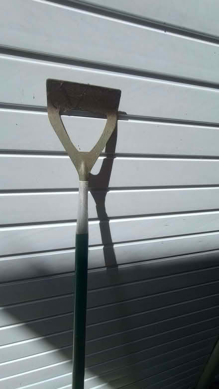 Photo of free Garden hoe (Pokesdown BH6) #1