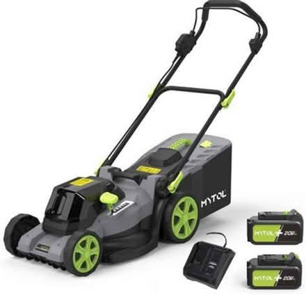 Photo of Lawnmower (Cheltenham/Gloucester) #1