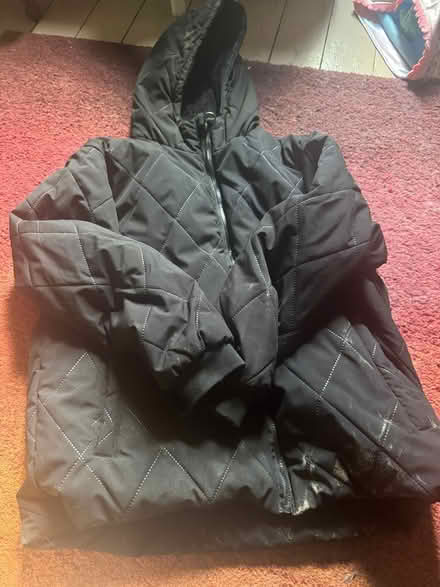 Photo of free Winter coats (Ls6 woodhouse) #1