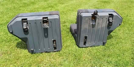 Photo of free Rear carseats from Toyota Rav4 (Chinnor / Radnage OX39 4) #4