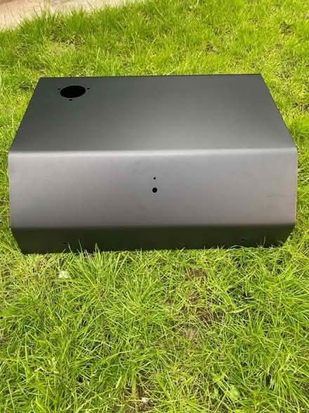 Photo of free Bbq lid (Warstock B14) #1