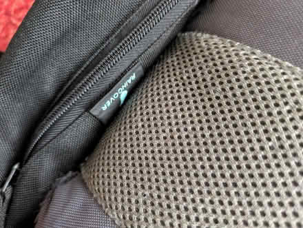 Photo of free Large Euro Hike rucksack (Hartington Road BN2) #3