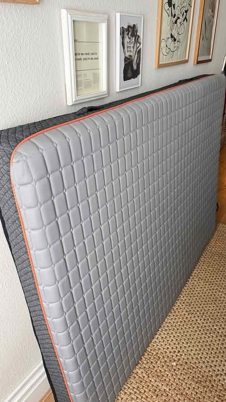 Photo of free Memory Foam Matress (BR2 9NE) #1