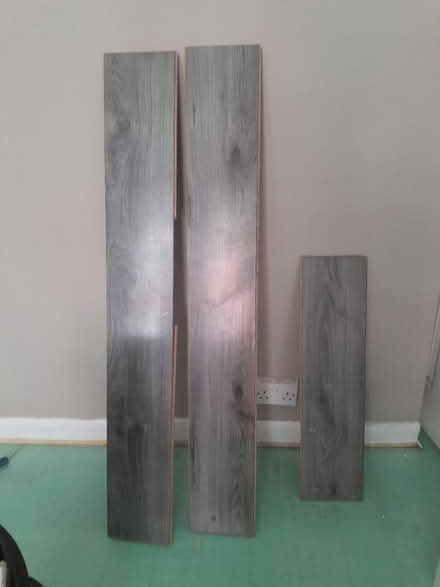 Photo of free laminated (Wythenshawe M22) #1