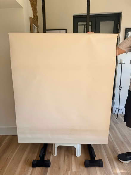 Photo of free Roller blind (Ecton CP NN6) #1
