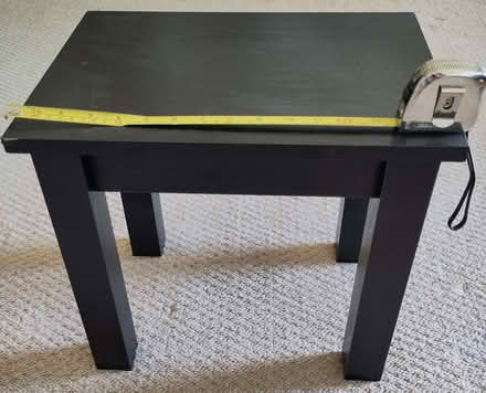 Photo of free Small occasional table (Jesmond NE2) #1