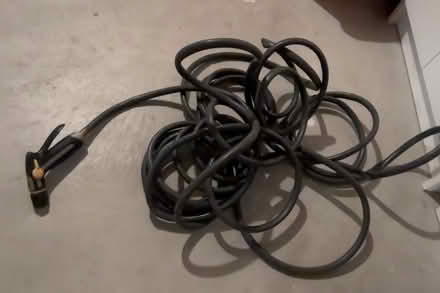 Photo of free 50 ft. hose (Western Dearborn) #1