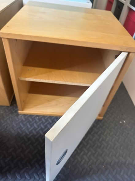 Photo of free Storage cube (Trowbridge BA14) #1
