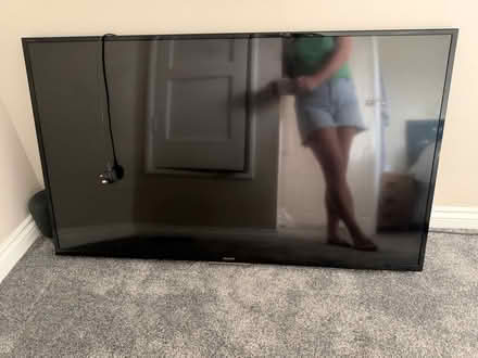 Photo of free 55inch tv (Old town SG1) #1