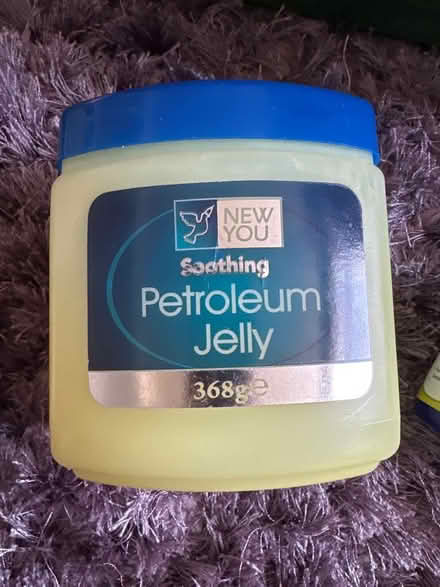 Photo of free Petroleum jelly (Ashford TW15) #1