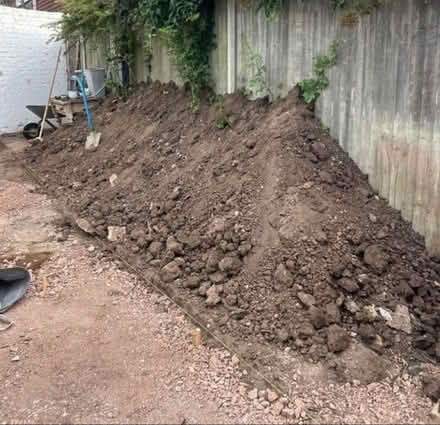 Photo of free Mixed soiled (Epsom KT17) #1