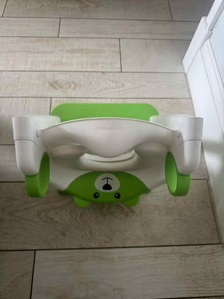 Photo of free Toddler Training Toilet Seat (SL2) #2