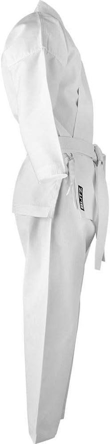 Photo of free white karate suit - excellent condition though bobbled (Hoddesdon EN11) #3