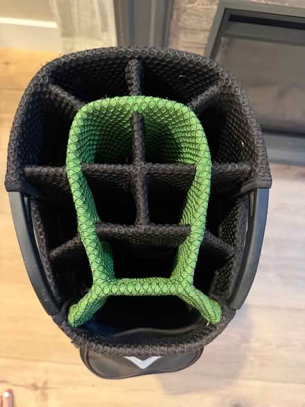 Photo of free Mens Callaway Golf Bag (Dover) #4