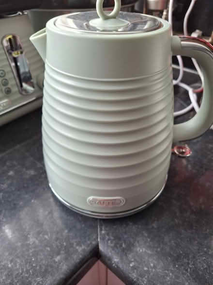 Photo of free Kettle (Stantonbury, MK14) #1