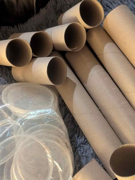 Photo of free Crafts & Bits (Brize Norton OX18) #3