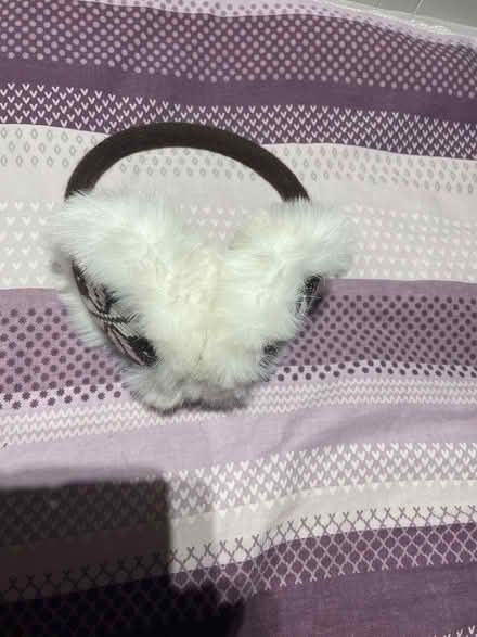 Photo of free Earmuffs (East Cliff BH1) #1
