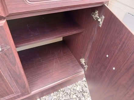 Photo of free Sideboard cabinet (Brandwood End B30) #3