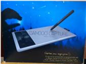 Photo of free Bamboo Capture Pen and Touch Tablet (Landmark) #1