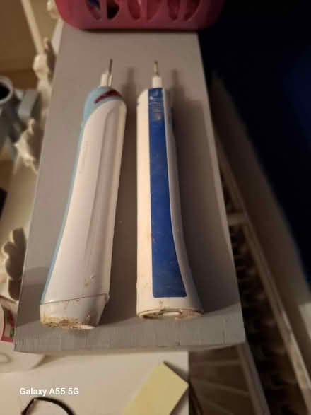 Photo of free Electric toothbrushes (Hanworth TW13) #1