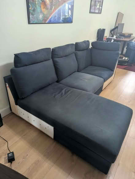 Photo of free Ikea Vimle sofa elements (The Nurserylands TW12) #2