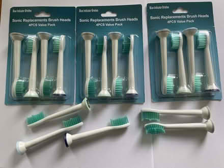 Photo of free Philips Sonicare Electric Toothbrush (Adult) (Lovell Park LS7) #3