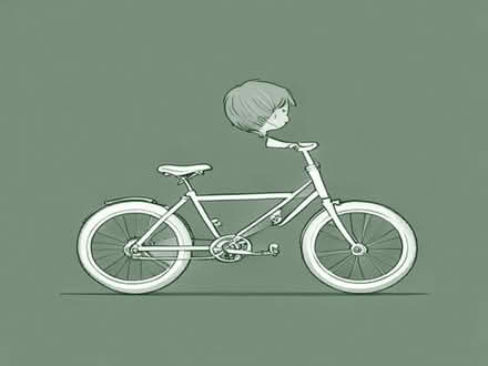 Photo of Kid bike for boy 7 years old (Wapping E1W) #1