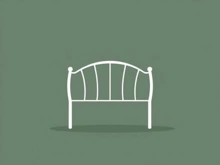 Photo of Headboard (Bengeworth WR11) #1