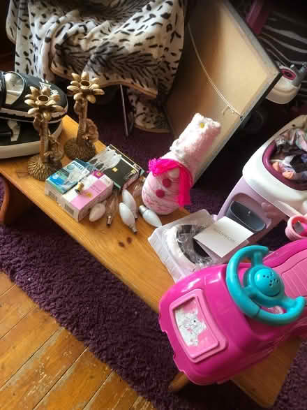 Photo of free Random stuff (Gracemount EH17) #1