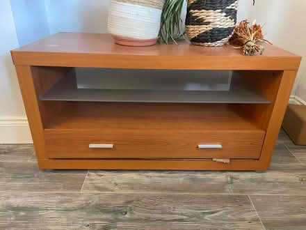 Photo of free TV Stand (Dublin 14) #1