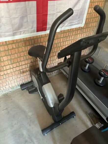 Photo of free Bike (Greak Park NE13) #1