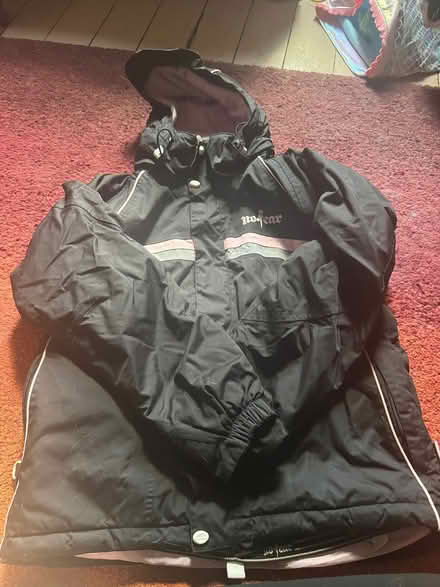 Photo of free Winter coats (Ls6 woodhouse) #3