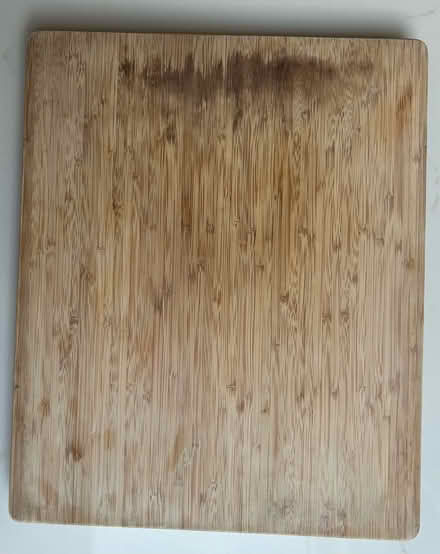Photo of free Wooden/ bamboo kitchen island (Perry Vale SE23) #4