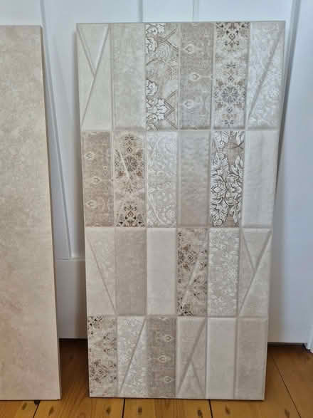 Photo of free Ceramic tiles (Lye Valley OX3) #3
