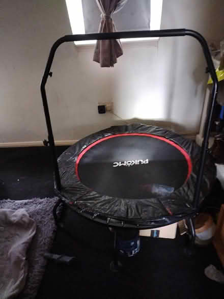 Photo of free Trampoline (SW4) #1