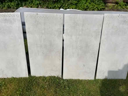 Photo of free 4x New Ceramic Tiles (Penrith CA11) #1