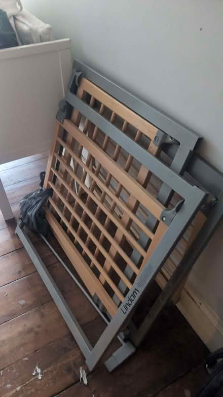 Photo of free Stair gates x 3 (Round Hill BN2) #1