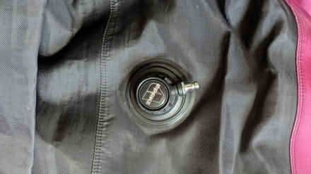 Photo of free Aquion mens drysuit (Cotham) #2