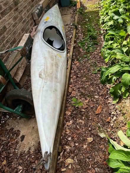 Photo of free Kayak - Perception Mirage (Higher Metcombe EX11) #1
