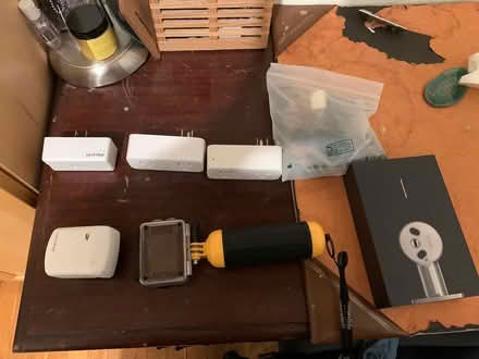 Photo of free Electronic stuff (Silver Spring) #1
