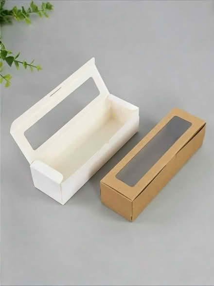 Photo of Pencil box (Barnes park SR4 7PJ) #3