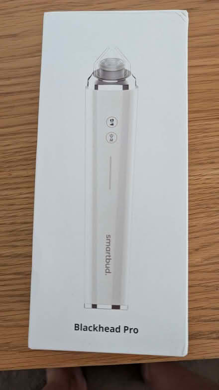 Photo of free Smart bud blackhead pro (Wandsworth SW18) #1