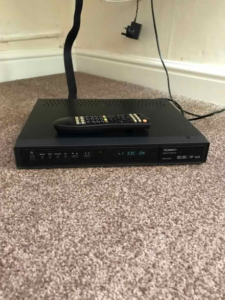 Photo of free Freeview recorder (S5 Longley) #1