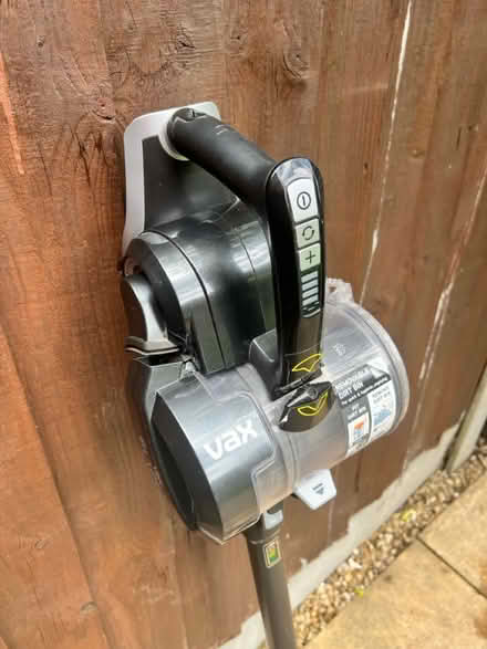 Photo of free VAX Blade 2 MAX cordless vacuum (Kelvedon Hatch CM15) #2