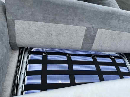 Photo of free Sofa bed and sofa (Longlevens GL2) #4