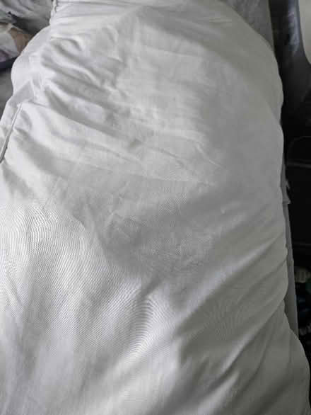Photo of free Double duvet (Littlemore OX4) #1