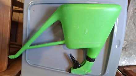 Photo of free Small watering can (Oakridge RG21) #1
