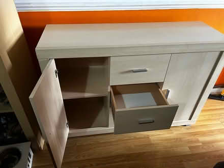 Photo of free Sideboard (Elm Park RM12) #2